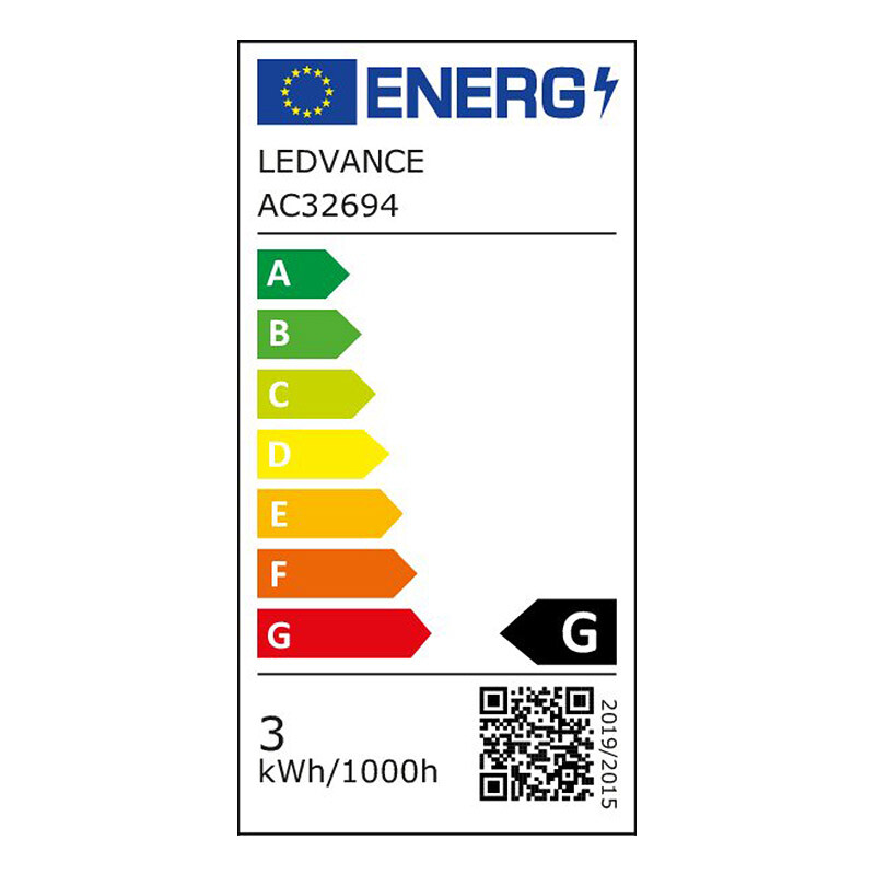 Energiamärgis
