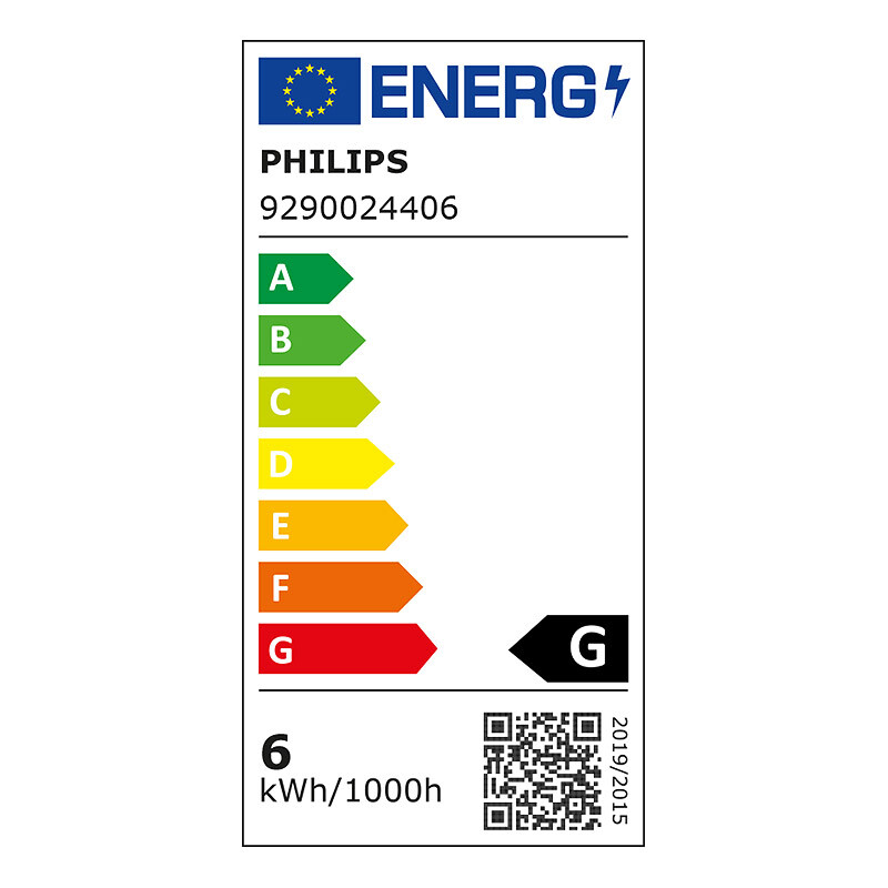Energiamärgis