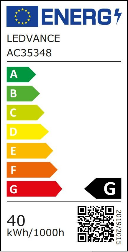 Energiamärgis