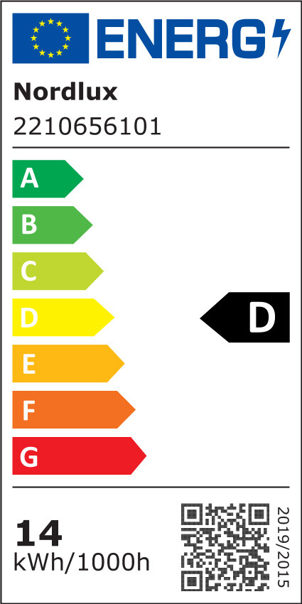 Energiamärgis