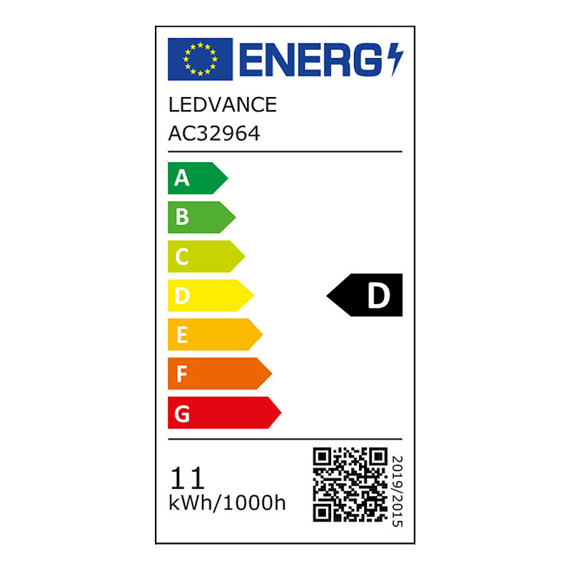 Energiamärgis
