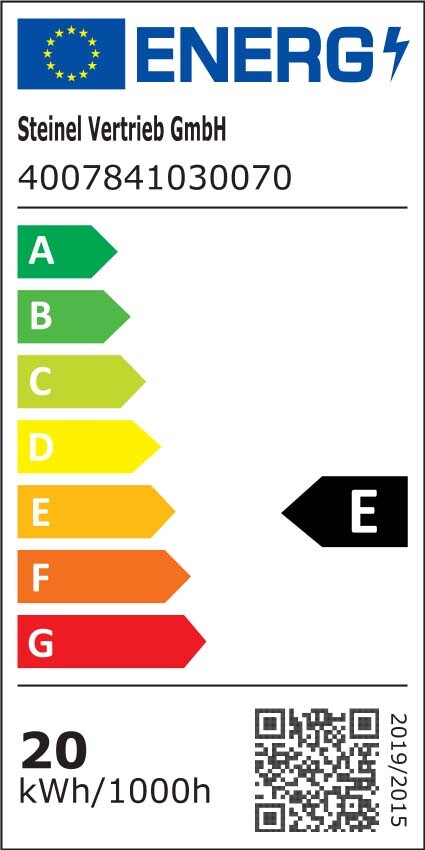 Energiamärgis