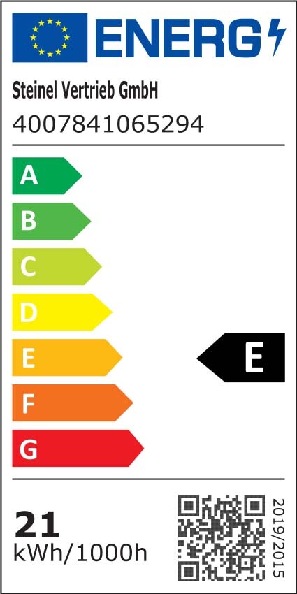 Energiamärgis