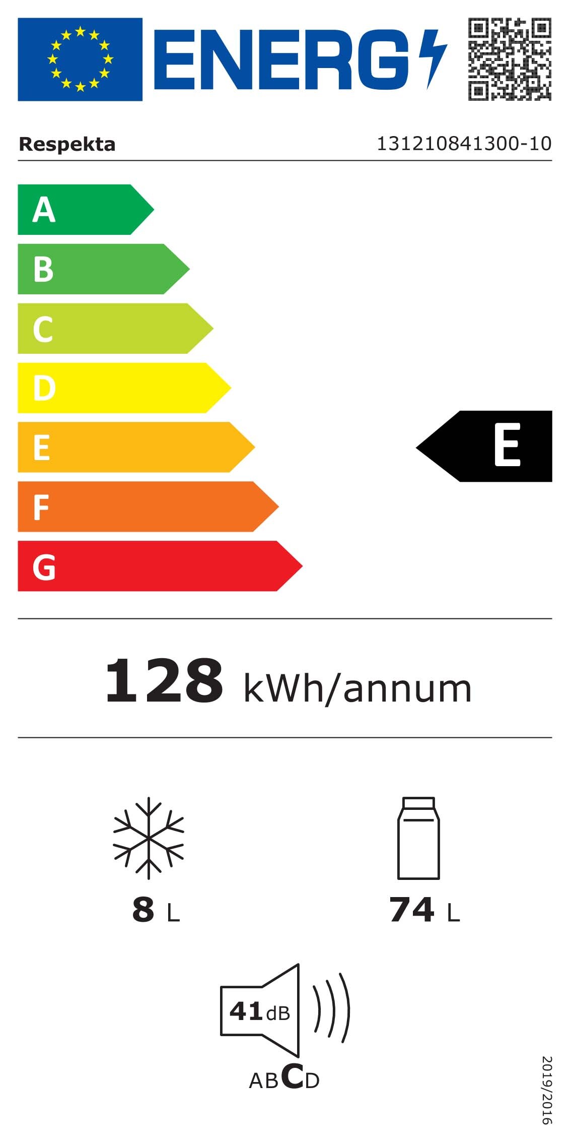 Energiamärgis