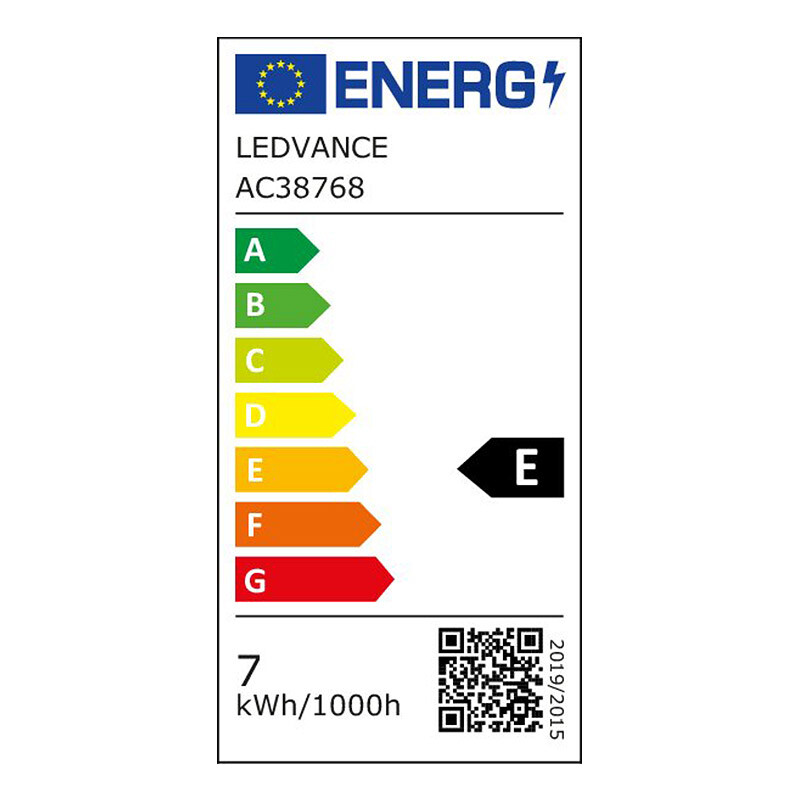 Energiamärgis