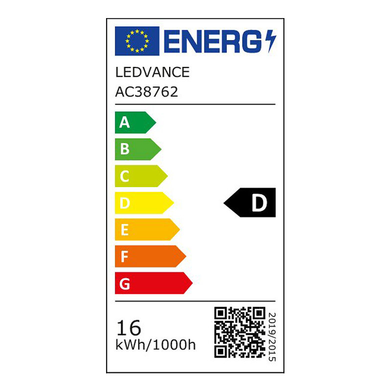 Energiamärgis