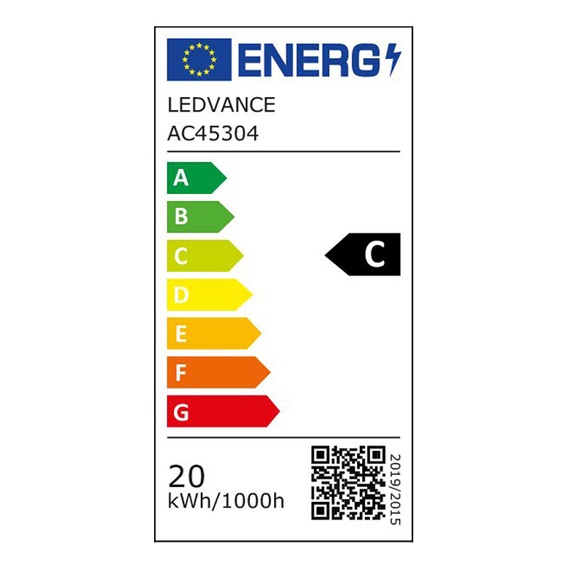 Energiamärgis