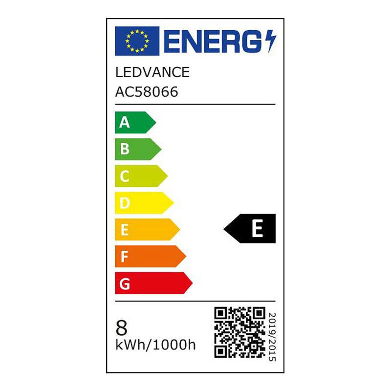 Energiamärgis