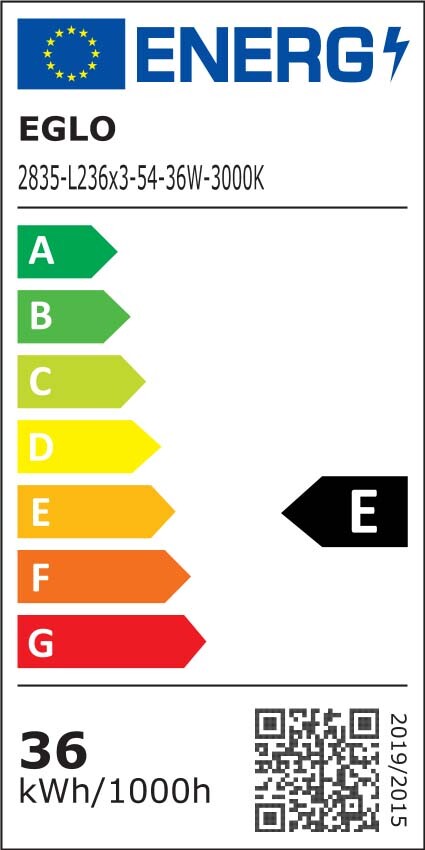 Energiamärgis