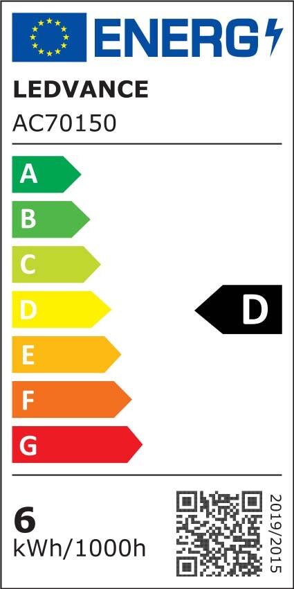 Energiamärgis