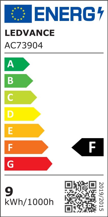 Energiamärgis
