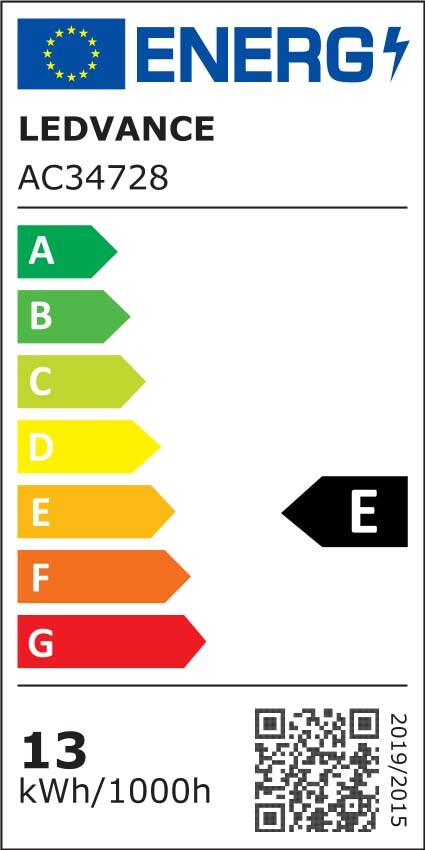 Energiamärgis