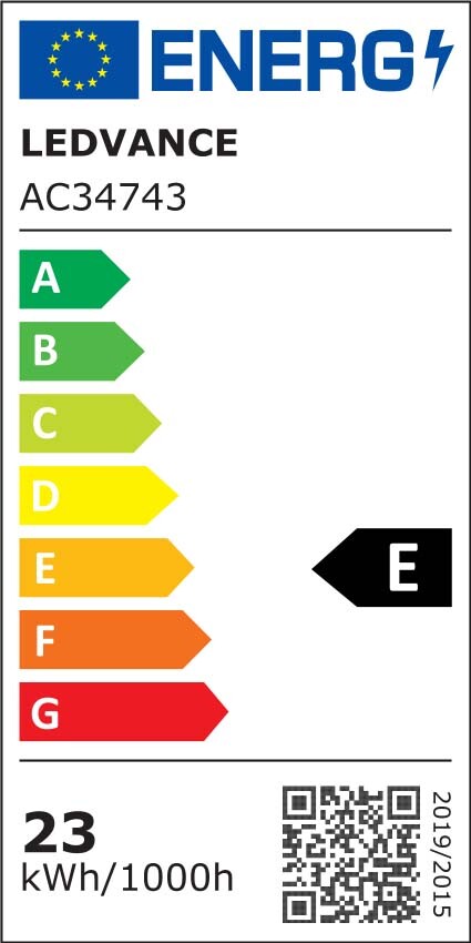 Energiamärgis