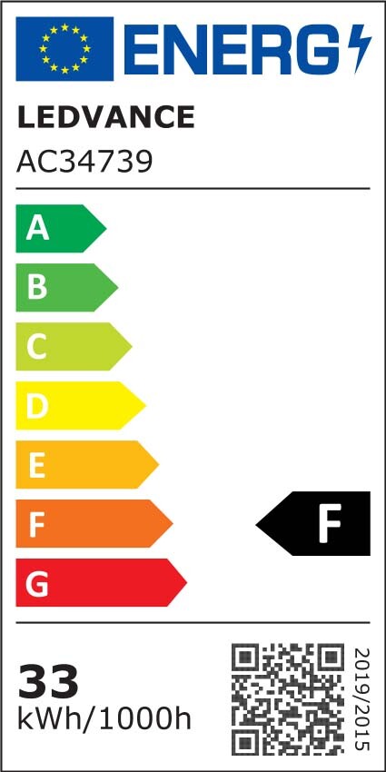 Energiamärgis