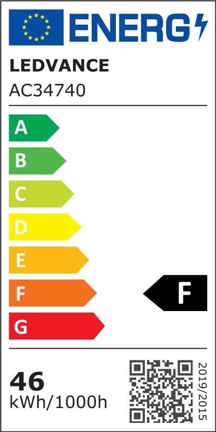 Energiamärgis