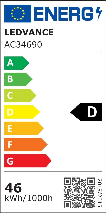 Energiamärgis