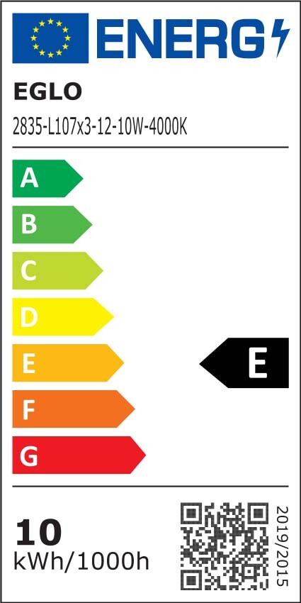 Energiamärgis