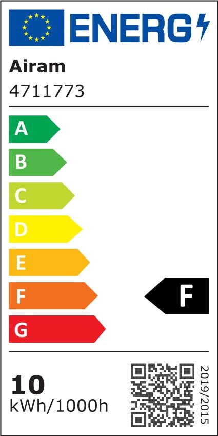 Energiamärgis