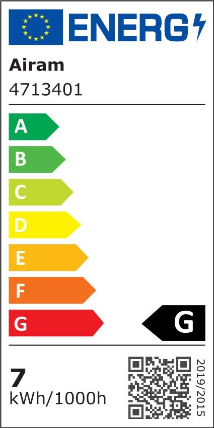 Energiamärgis