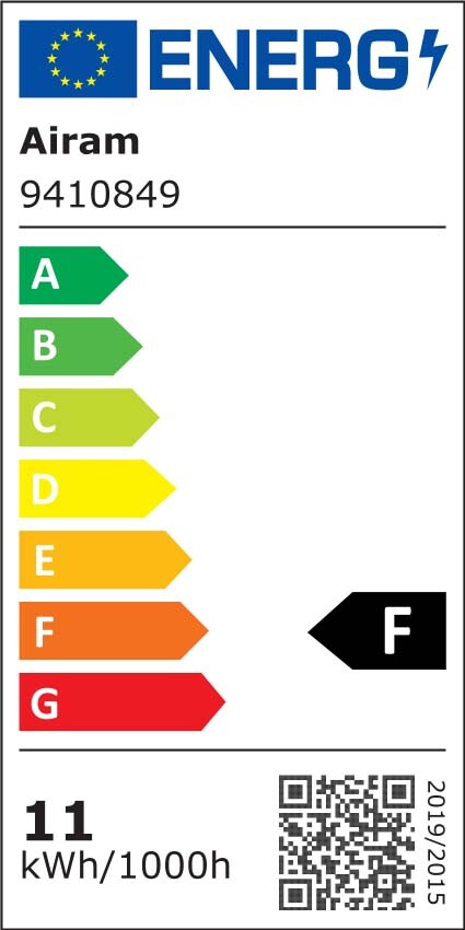 Energiamärgis