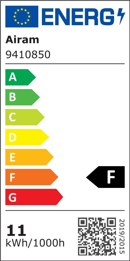 Energiamärgis