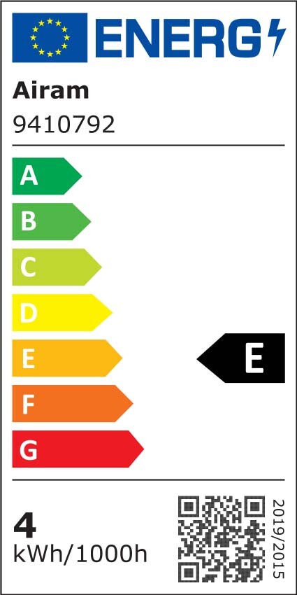 Energiamärgis