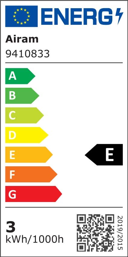 Energiamärgis