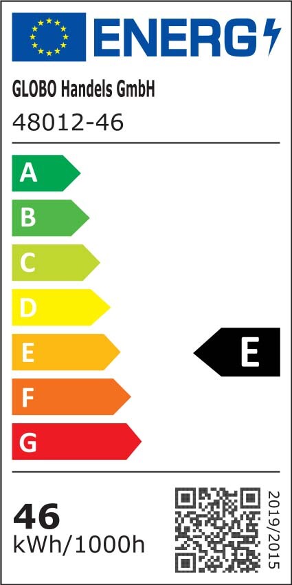 Energiamärgis
