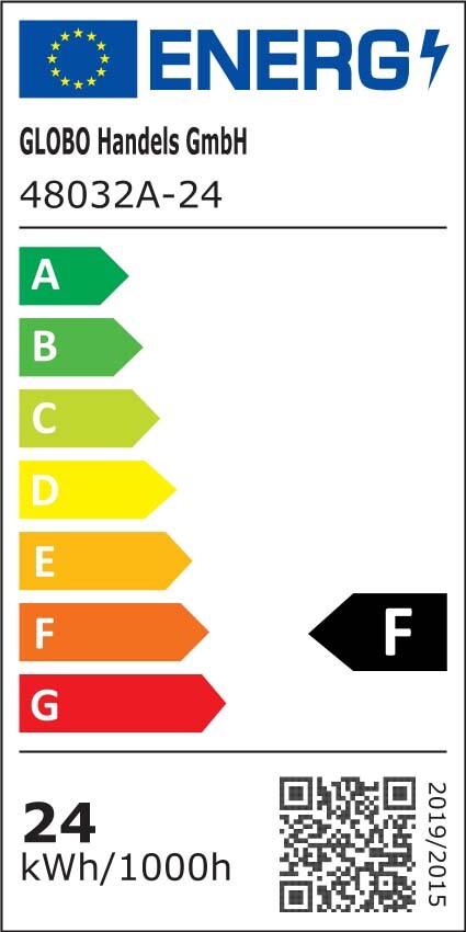 Energiamärgis