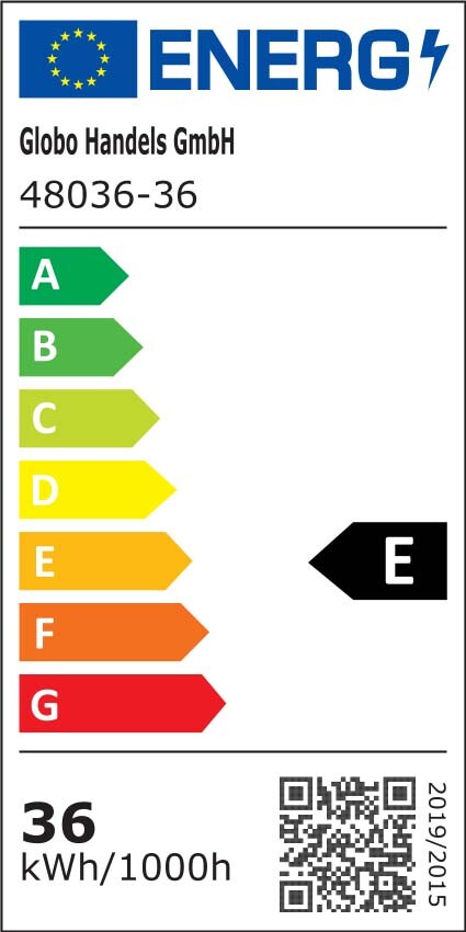 Energiamärgis