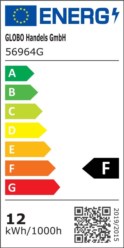 Energiamärgis