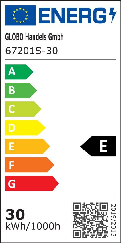 Energiamärgis