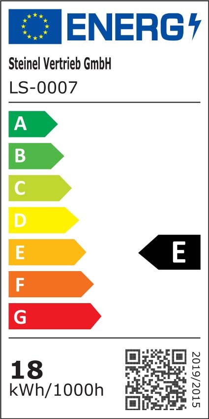 Energiamärgis