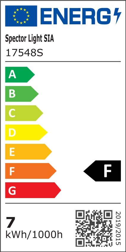 Energiamärgis