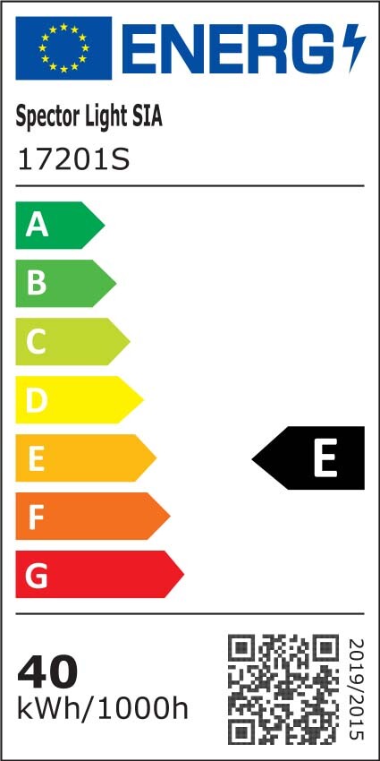 Energiamärgis