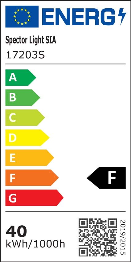 Energiamärgis