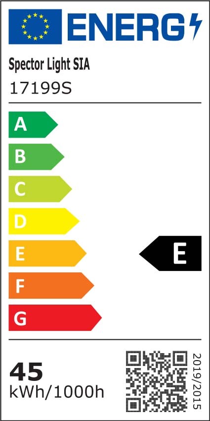 Energiamärgis