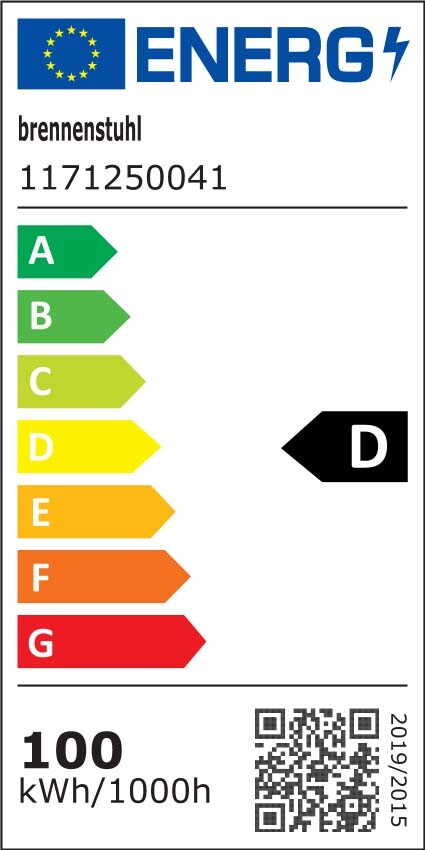 Energiamärgis