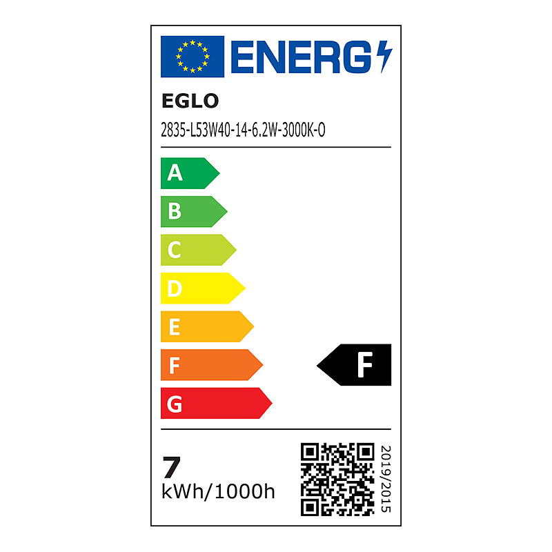 Energiamärgis