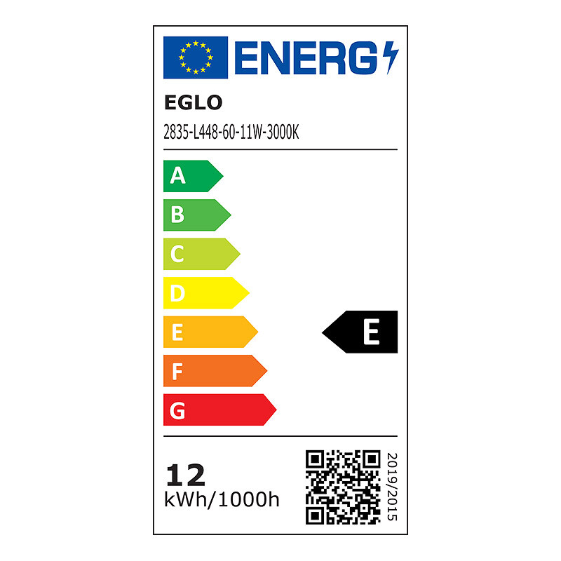 Energiamärgis