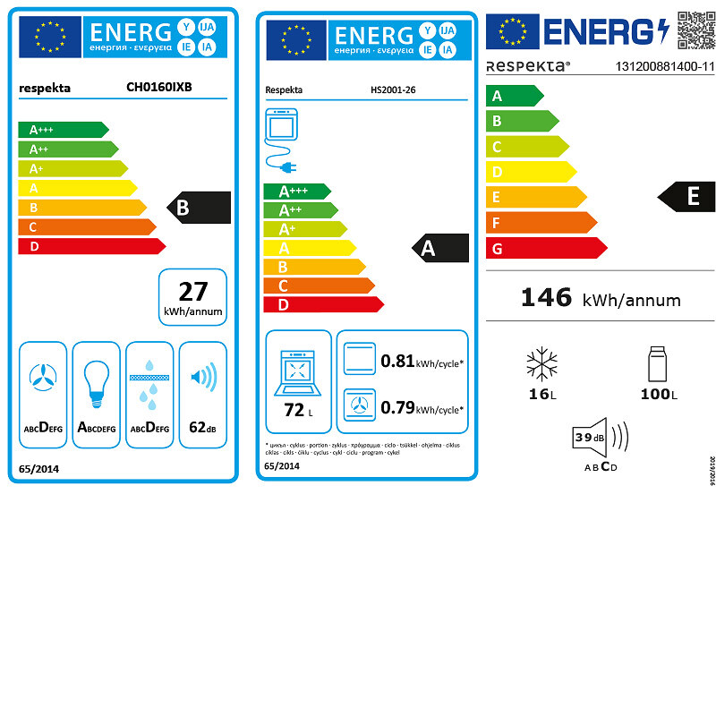 Energiamärgis